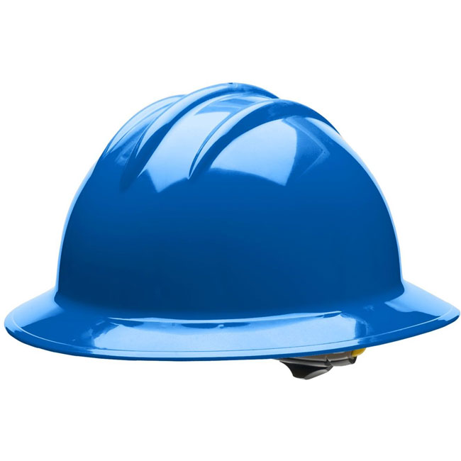 Bullard Classic Full Brim Hard Hat from GME Supply