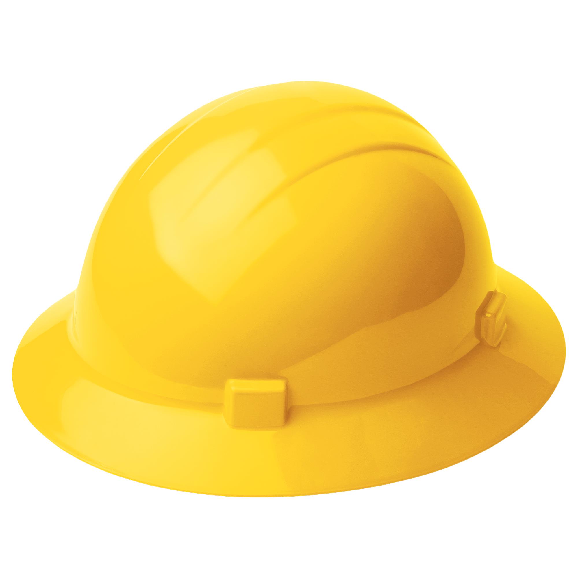 ERB Americana Full Brim Hard Hat from GME Supply