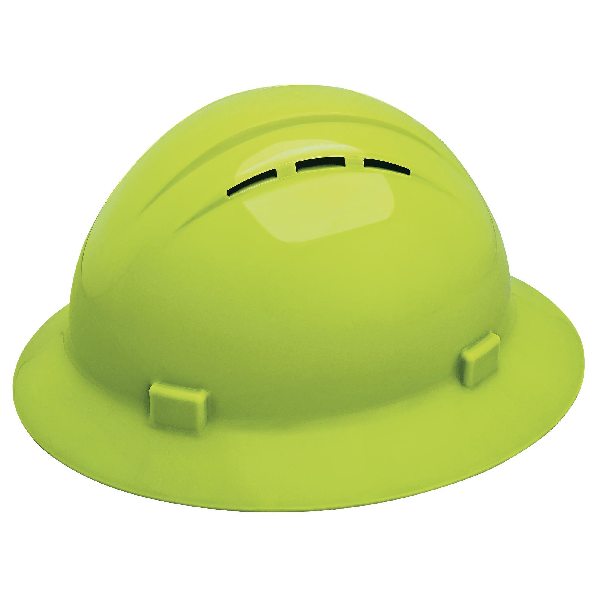 ERB Americana Vented Full Brim Hard Hat from GME Supply