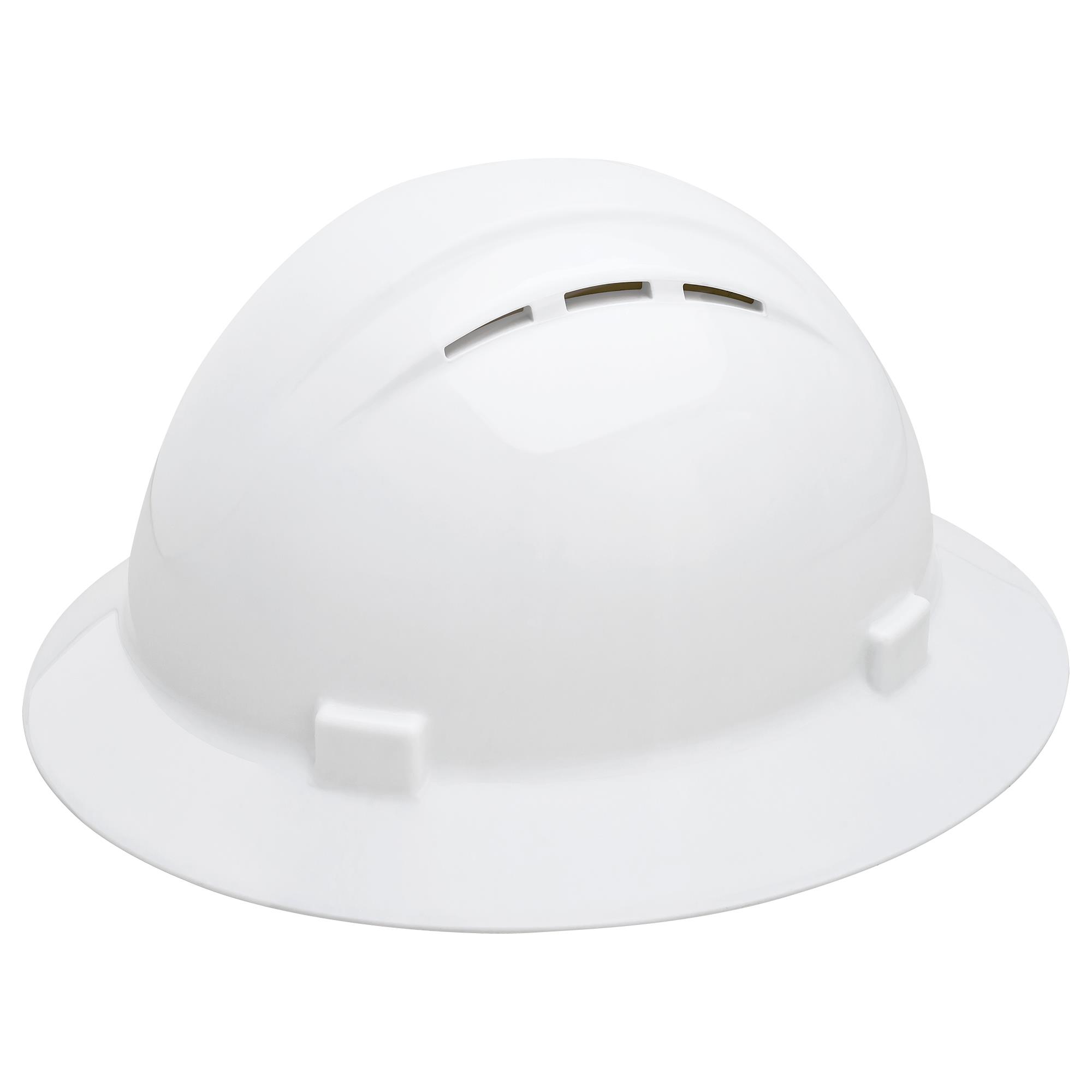 ERB Americana Vented Full Brim Hard Hat from GME Supply