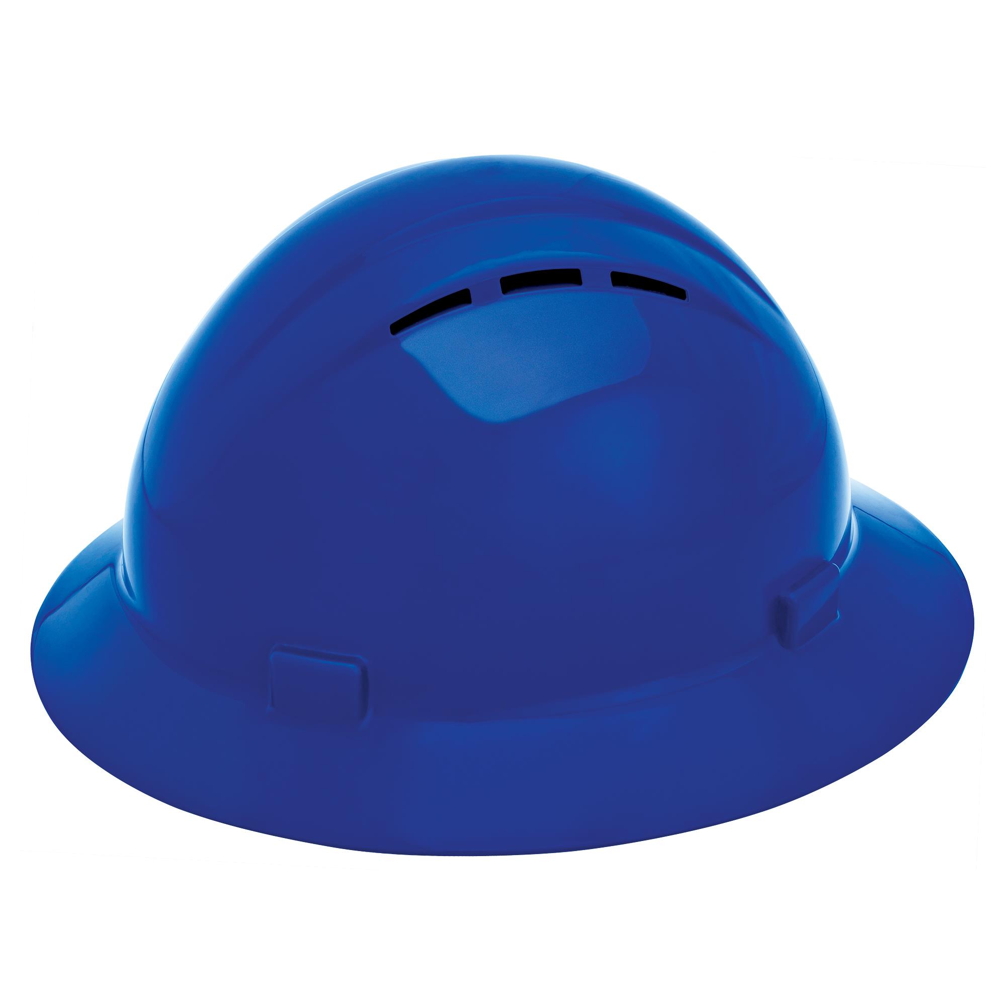 ERB Americana Vented Full Brim Hard Hat from GME Supply