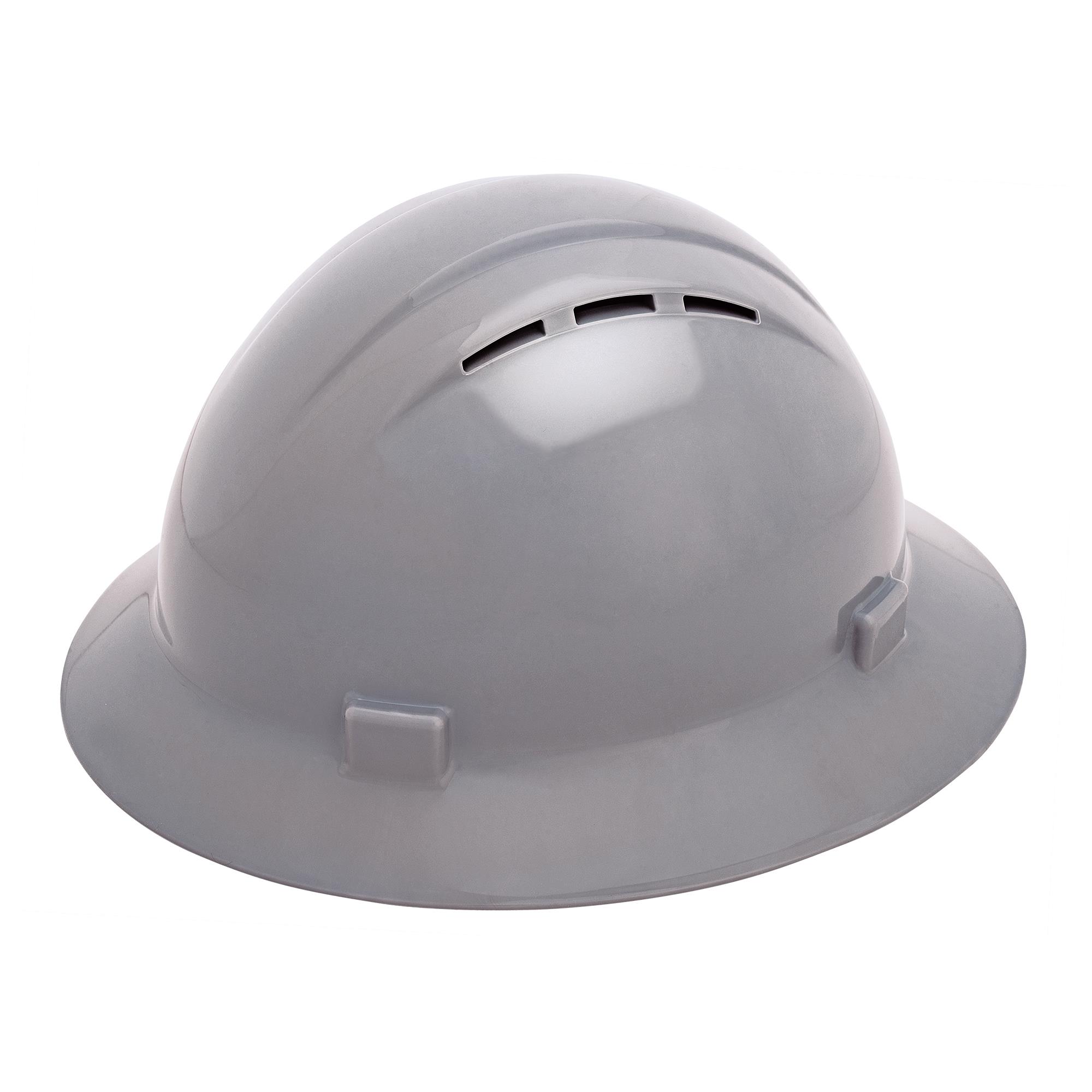 ERB Americana Vented Full Brim Hard Hat from GME Supply