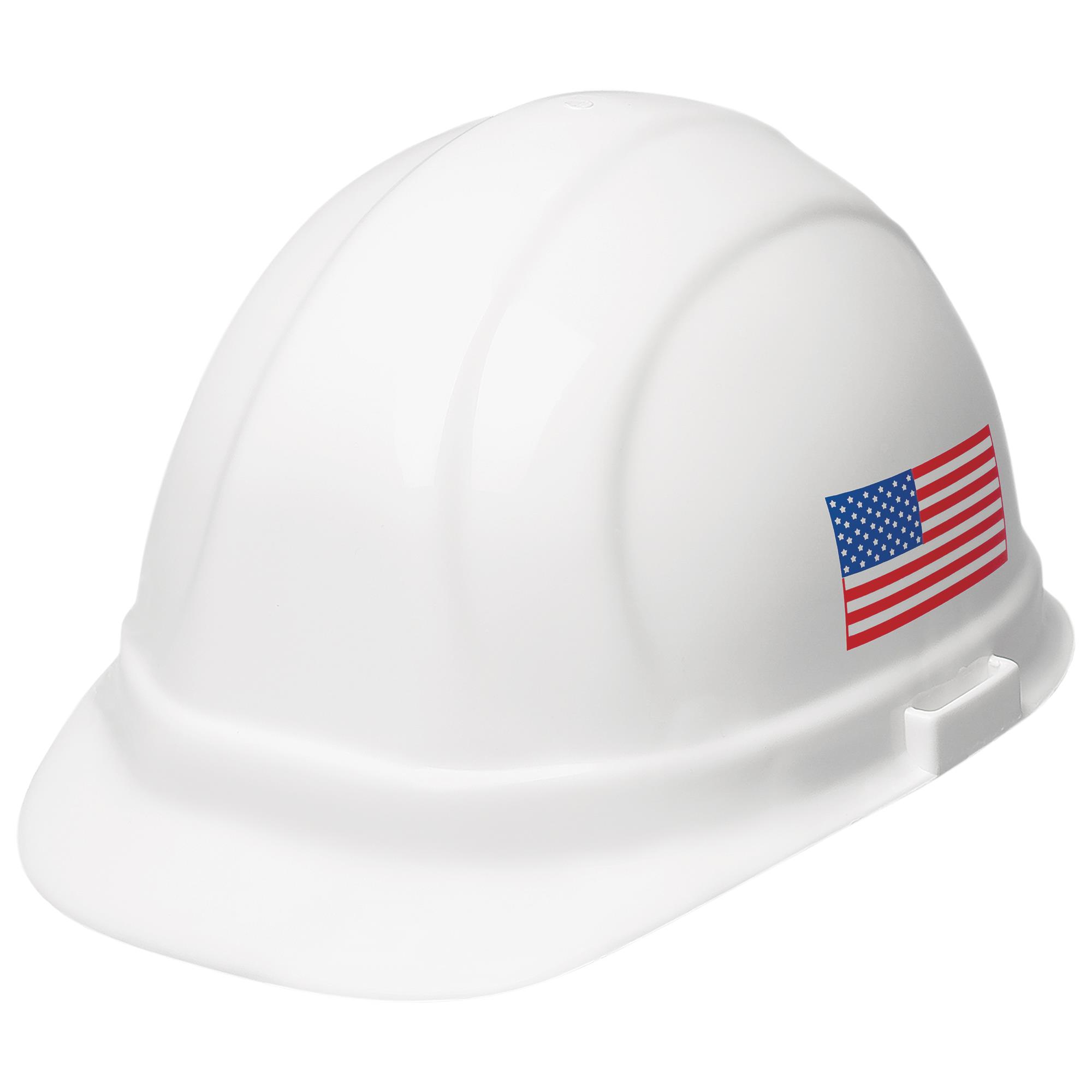 ERB Omega II Cap Style Hard Hat from GME Supply