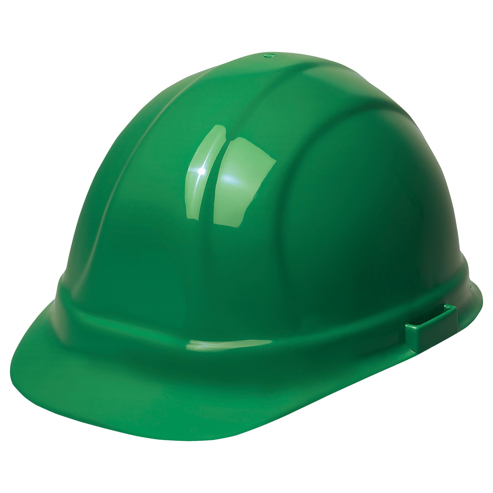 ERB Omega II Cap Style Hard Hat from GME Supply