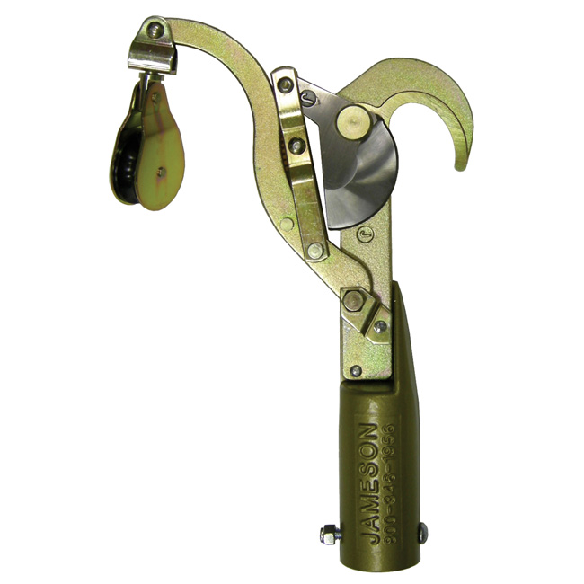 Jameson Side Cut Swivel Pulley Tree Pruner
