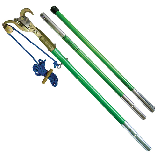 Jameson LS Series Pole Pruner Landscape Kit