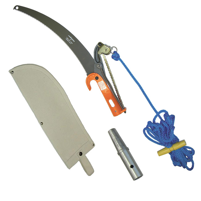 Jameson 1 Inch Center Cut Tree Pruner Kit from GME Supply