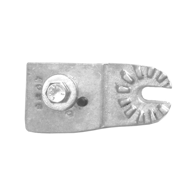 Jameson Universal Saw Blade Adapter from GME Supply