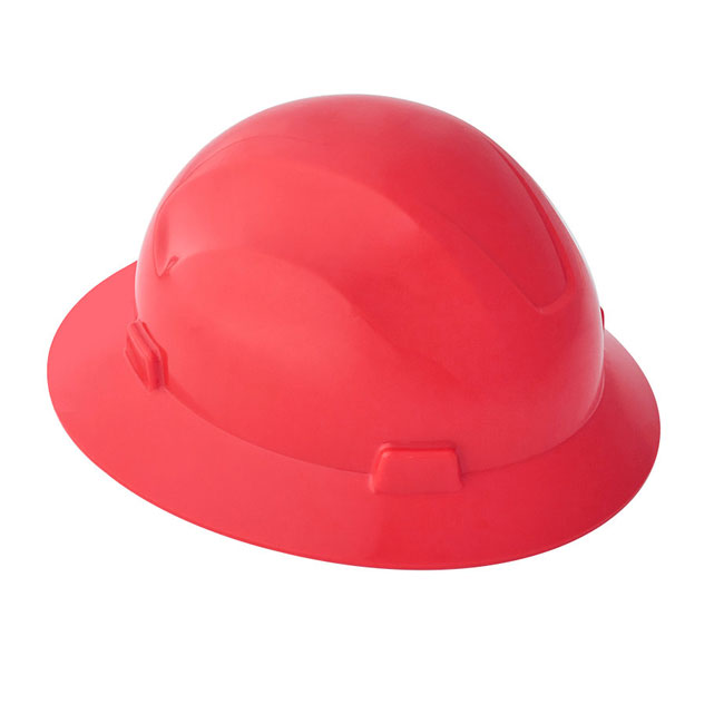 Jackson Safety Advantage Full Brim Hard Hat from GME Supply
