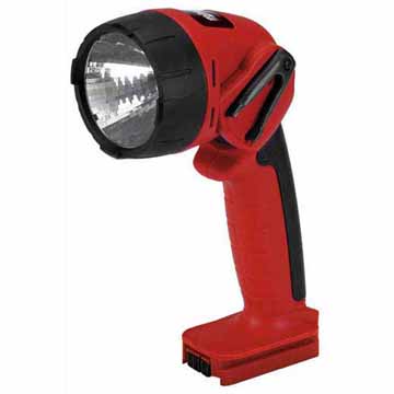 Milwaukee Electric Tool  Milwaukee 18-Volt Work Light (V Series) from GME Supply
