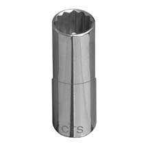 Custom Tool Supply 7/16 Inch Socket from GME Supply