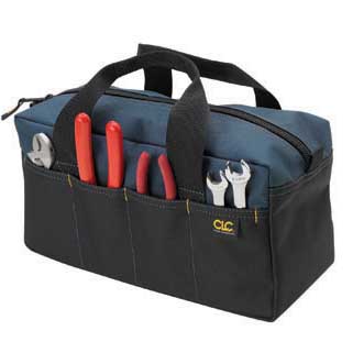 CLC 14 Inch Standard Tool Totebag from GME Supply