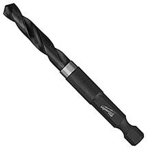 Milwaukee 5/32 Inch Impact Hex Drill Bit from GME Supply