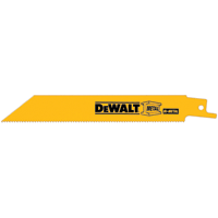 DeWALT Reciprocating Saw Metal Cutting Blade (25 Pack) from GME Supply