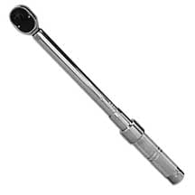 Proto Ratchet Head Torque Wrench 1/2 Inch Drive (50-250 Ft/lbs