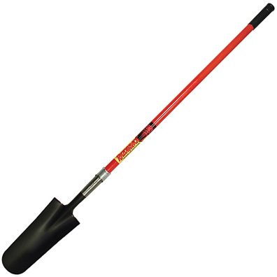 Ames True Temper Drain Spade from GME Supply