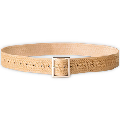 CLC Embossed Leather Work Belt from GME Supply