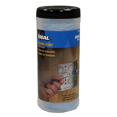 Ideal Industries Power-Fish Pull Line - GME Supply