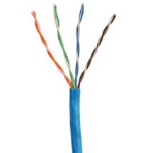 CTS Cat-5e Coil Pack 500' from GME Supply