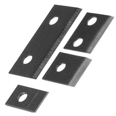 Platinum Replacement Blades for EZ Telephone Crimp Tool from GME Supply