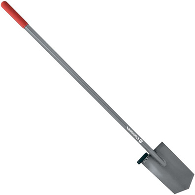 Corona Clipper Spade (All Steel) from GME Supply