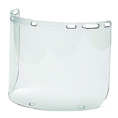 Verona Safety Clear Face Shield from GME Supply